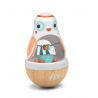 Culbuto BabyPoli - jouet d'éveil Djeco