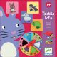 Tactilo loto animaux