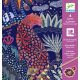 Cartes à gratter Nature luxuriante