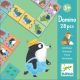 Domino Animaux