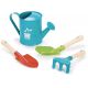 Outils de jardinage pour enfant - Mon petit potager