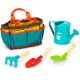 Outils de jardinage pour enfant - Mon petit potager