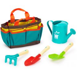 Outils de jardinage pour enfant - Mon petit potager