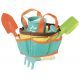 Outils de jardinage pour enfant - Mon petit potager