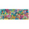 Magic India Puzzle Djeco 1000 pièces Magic India Puzzle Djeco 1000 pièces