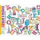 pack jeu de cartes Djeco 8 ans - Batamo