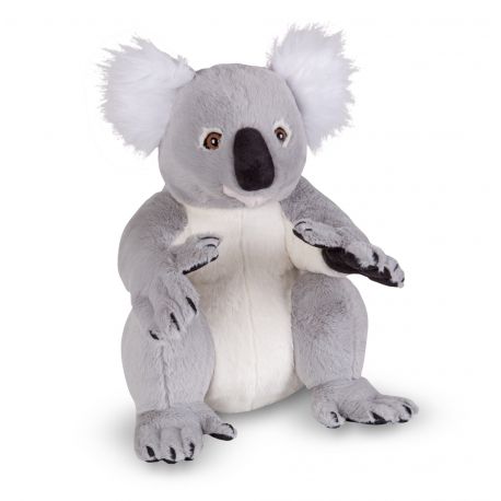 peluche koala 43 cm