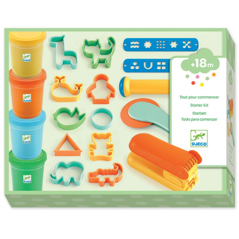 Pate a modeler 2 ans - Cdiscount