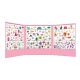 1000 stickers sweet