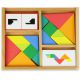 Tangram Battle