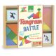Tangram Battle