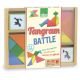 Tangram Battle