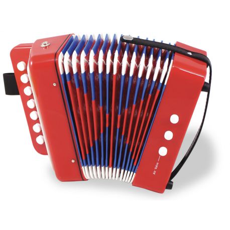 Accordéon enfant