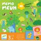 Mémo sonore - Memo Meuh