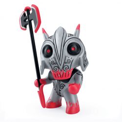 Cosmic knight - Chevalier Arty toys