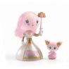 Candy et Lovely figurine princesse Arty toys Kawaii