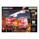 Camion de pompiers Laser Pegs