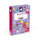 Magnetibook Princesse
