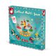 Coffret multi jeux Carrousel - face