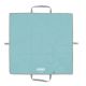 Kubix 120 cubes en bois - le tapis face unie