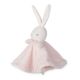 Doudou rond Lapinou rose - vue 3/7