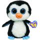 Waddles le pingouin 15 cm Beanie Boos
