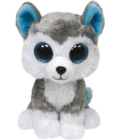 Slush le chien 23 cm Beanie Boos