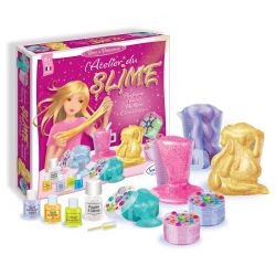 Jeux fille 8 ans - Jeux & Jouets sur Rue du Commerce