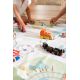 Sac rangement - Tapis circuit de trains - Play and Go