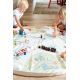 Sac rangement - Tapis circuit de trains - Play and Go