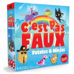 Meilleurs jeux de société 6 - 7 ans