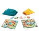 Wonderzoo jeu de stratégie Djeco