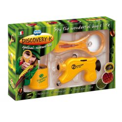 Kit d'observation des insectes pour enfant