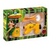 Kit d'observation des insectes pour enfant - loupe