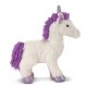 Peluche licorne