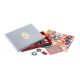 Kit Déco maison de poupées Bumbaï