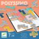 Polyssimo Challenge pour 2 joueurs