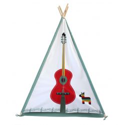Tipi guitare
