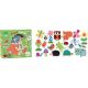 Magnets du jardin