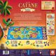 Catan Junior - dos de la boîte