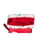 Cartable Chaperon Rouge - poche centrale