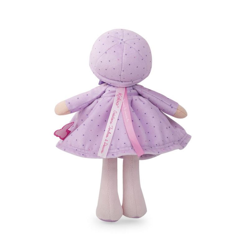 Poupée Elie 25 cm - Poupée de chiffon - Kaloo