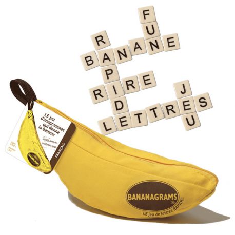 Bananagrams