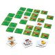 Mon premier trésor de jeux Haba - Cartes mémory