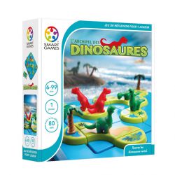 Jeux Smartgames - jeux de logique évolutifs pour petits et grands