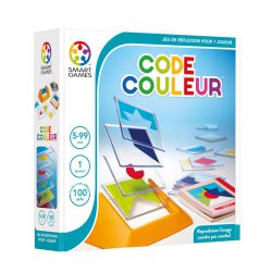 Code Couleur 1