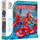 Pagodes édition du Dragon casse tête 80 défis