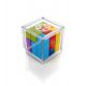 Cube Puzzler GO - cube de rangement