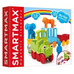 Le Train du Cirque - smartmax