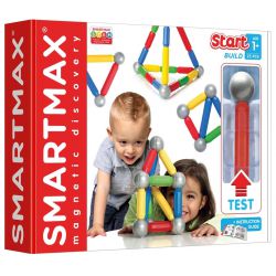 SmartMax Start